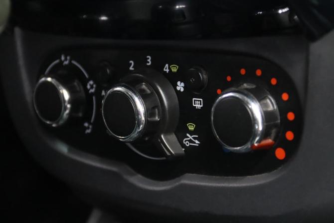 Renault Duster I Рестайлинг с пробегом 2016 года, цена 1 145 450 рублей, 116038 км, внедорожник, Автокод Объявления