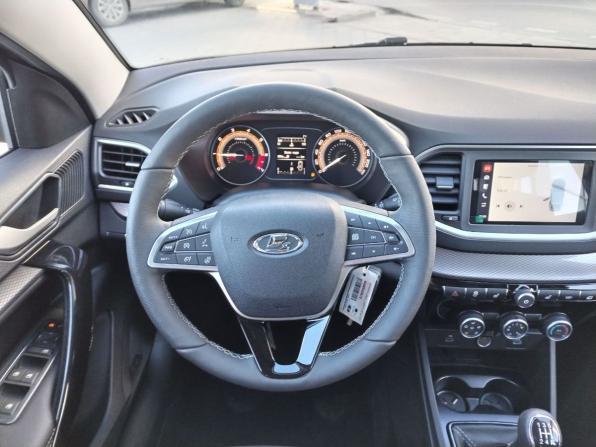 Новый Lada (ВАЗ) Vesta I Рестайлинг (NG) 2026 года, цена 1 862 000 рублей, седан, Автокод Объявления