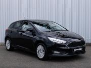 Ford Focus III Рестайлинг Сочи  - изображение 22