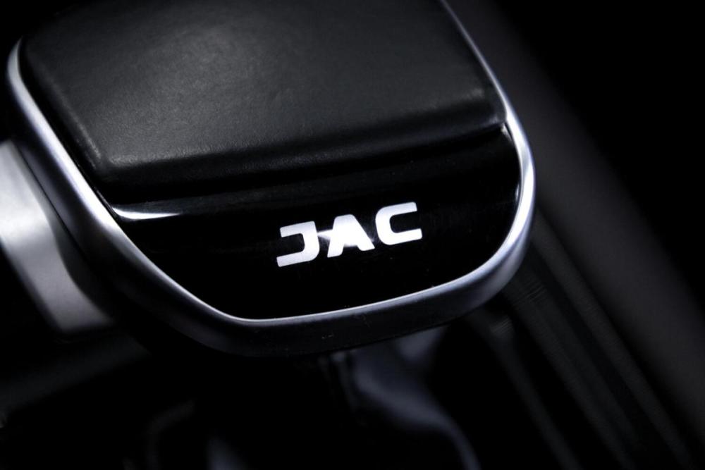 JAC J7 I Тюмень  - изображение 27