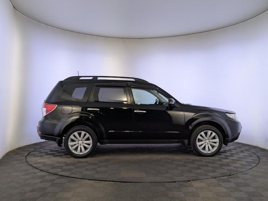 Subaru Forester III Москва  - изображение 4