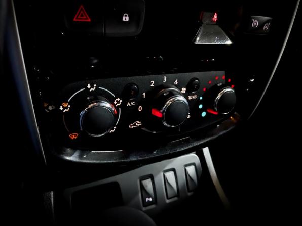 Nissan Terrano III (D10) с пробегом 2020 года, цена 1 290 000 рублей, 115622 км, внедорожник, Автокод Объявления