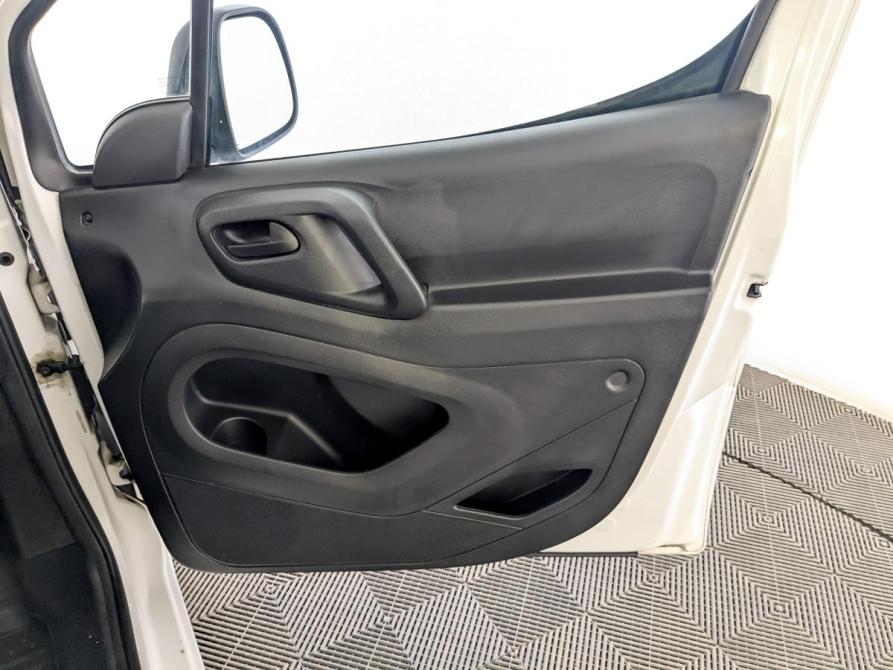 Citroen Berlingo II Рестайлинг 2 Москва  - изображение 23