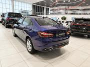 Lada (ВАЗ) Vesta I Рестайлинг (NG) Казань  - изображение 30