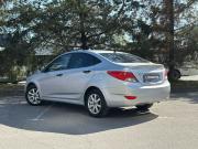 Hyundai Solaris I Санкт-Петербург  - изображение 37