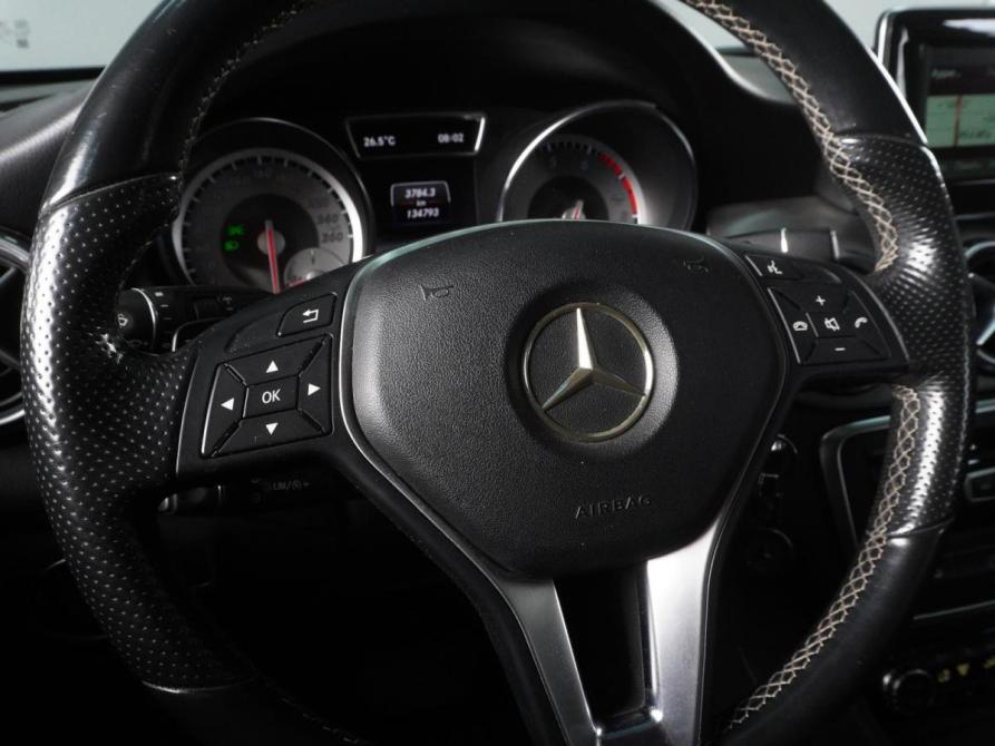 Mercedes-Benz GLA I (X156) Минеральные Воды  - изображение 17