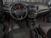 Lada (ВАЗ) Vesta I Тюмень  - изображение 21
