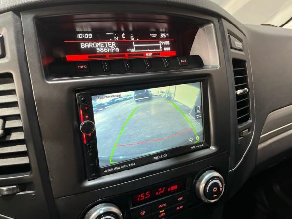 Mitsubishi Pajero IV Рестайлинг 1 с пробегом 2012 года, цена 1 915 000 рублей, 220206 км, внедорожник, Автокод Объявления