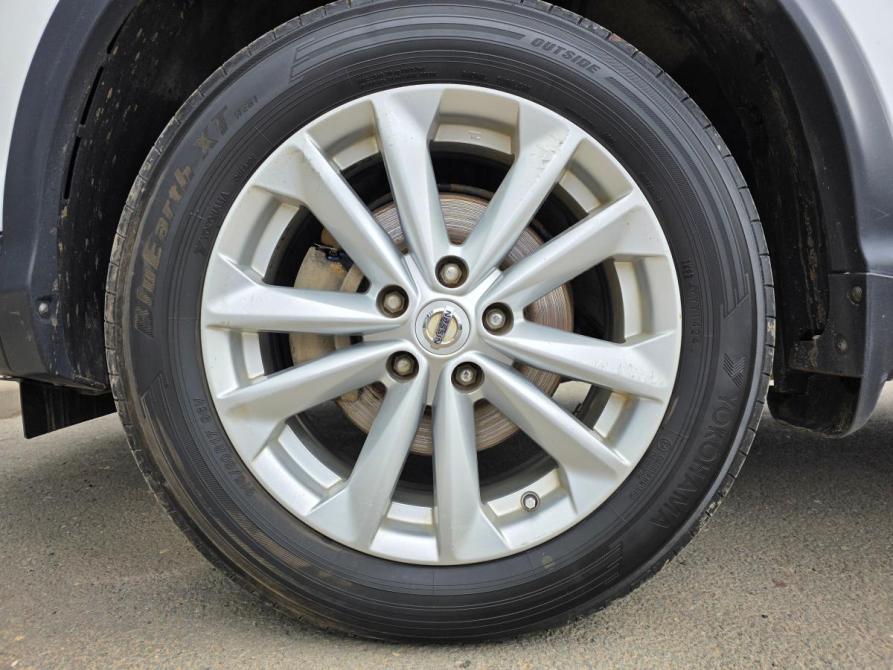 Nissan Qashqai II Вологда  - изображение 13