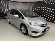 Honda Fit Shuttle I Новосибирск  - изображение 27