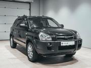 Hyundai Tucson I Екатеринбург  - изображение 20
