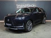 Changan UNI-K Уфа  - изображение 21