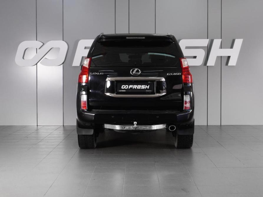 Lexus GX II Минеральные Воды  - изображение 4
