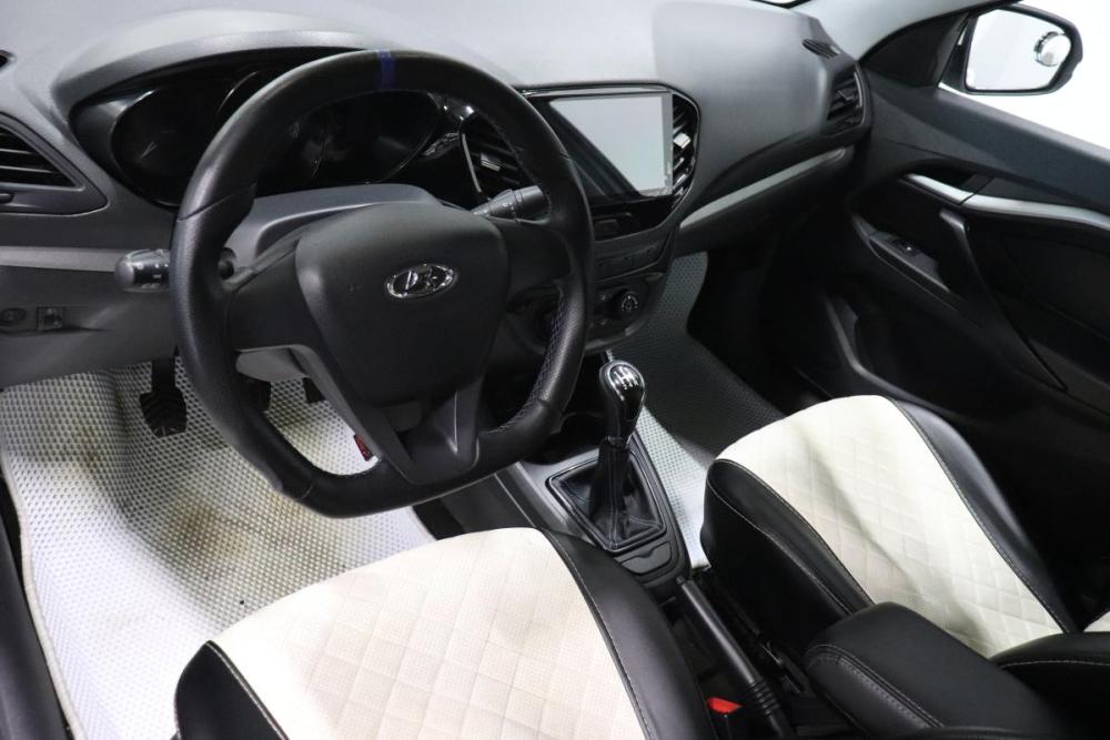 Lada (ВАЗ) Vesta I Ульяновск  - изображение 8