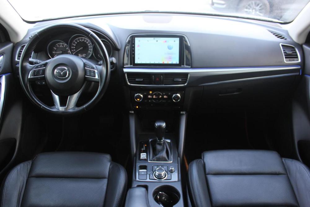 Mazda CX-5 I Белгород  - изображение 7