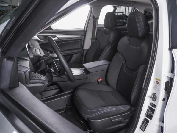 Haval Jolion I Рестайлинг с пробегом 2024 года, цена 2 140 000 рублей, 26893 км, внедорожник, Автокод Объявления