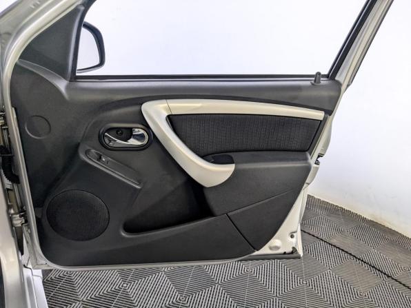 Nissan Terrano III (D10) с пробегом 2019 года, цена 1 830 000 рублей, 31181 км, внедорожник, Автокод Объявления