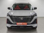 Changan CS15 I Рестайлинг Москва  - изображение 32