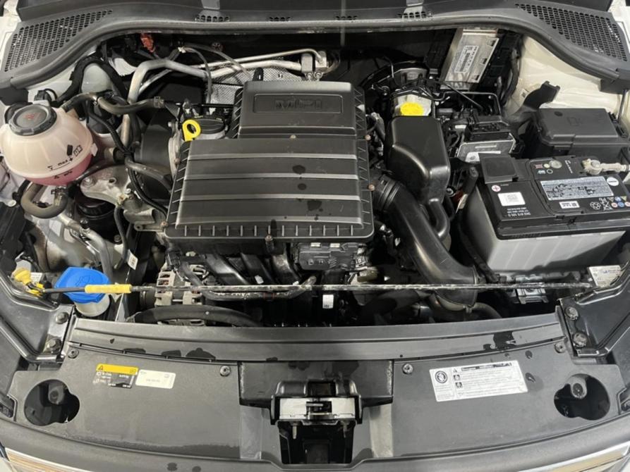 Volkswagen Polo V Рестайлинг Курск  - изображение 21