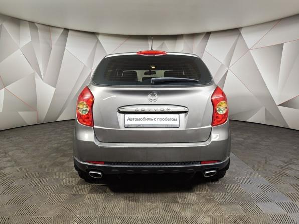 SsangYong Actyon II с пробегом 2013 года, цена 797 000 рублей, 189375 км, внедорожник, Автокод Объявления
