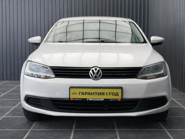 Volkswagen Jetta VI Рестайлинг с пробегом 2014 года, цена 1 017 000 рублей, 159934 км, седан, Автокод Объявления