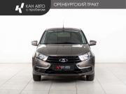 Lada (ВАЗ) Granta I Рестайлинг Казань  - изображение 16