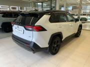 Toyota RAV4 V (XA50) Челябинск  - изображение 25