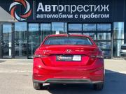 Hyundai Solaris II Волгоград  - изображение 26