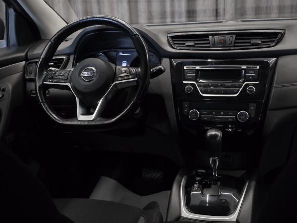 Nissan Qashqai II Рестайлинг с пробегом 2022 года, цена 1 999 000 рублей, 128000 км, внедорожник, Автокод Объявления
