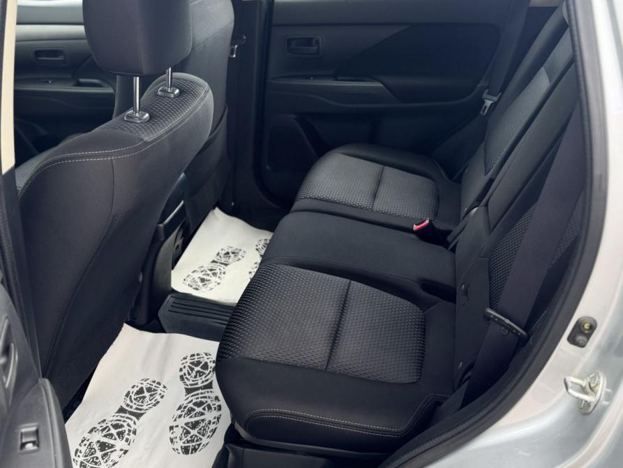 Mitsubishi Outlander III Рестайлинг 2 Тула  - изображение 11