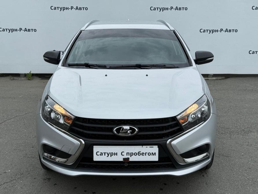 Lada (ВАЗ) Vesta I Курган  - изображение 1
