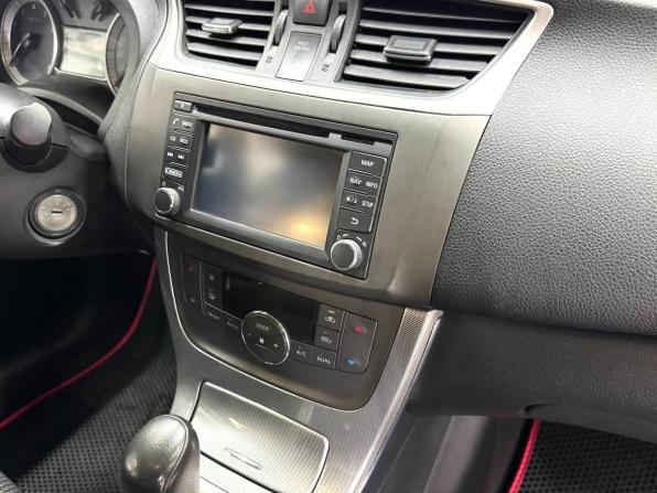 Nissan Sentra VII (B17) с пробегом 2014 года, цена 1 029 900 рублей, 173500 км, седан, Автокод Объявления
