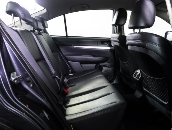 Subaru Legacy V с пробегом 2011 года, цена 990 000 рублей, 172462 км, седан, Автокод Объявления