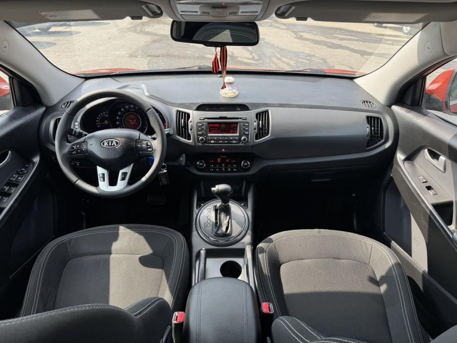 Kia Sportage III Ижевск  - изображение 14