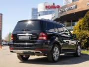 Mercedes-Benz GL-Класс I (X164) Рестайлинг Москва  - изображение 21