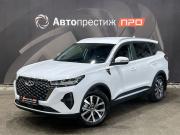 Chery Tiggo 7 Pro Max I Пермь  - изображение 27