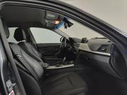 BMW 3 серии VI (F3x) Уфа  - изображение 38