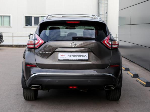 Nissan Murano III (Z52) с пробегом 2020 года, цена 2 949 000 рублей, 61000 км, внедорожник, Автокод Объявления