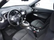 Nissan Juke I Уфа  - изображение 26