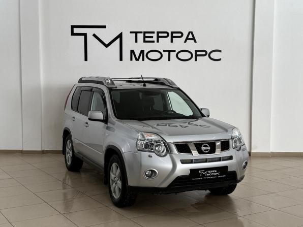 Nissan X-Trail II с пробегом 2011 года, цена 1 130 000 рублей, 164718 км, внедорожник, Автокод Объявления