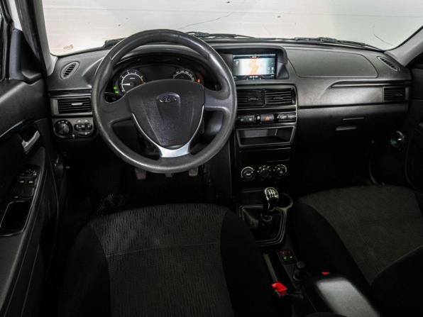 Lada (ВАЗ) Priora I Рестайлинг с пробегом 2016 года, цена 639 000 рублей, 209549 км, седан, Автокод Объявления