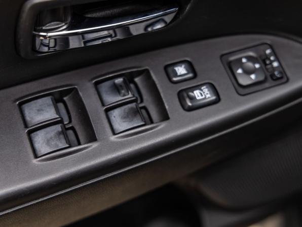 Mitsubishi ASX I Рестайлинг с пробегом 2013 года, цена 1 158 000 рублей, 158739 км, внедорожник, Автокод Объявления