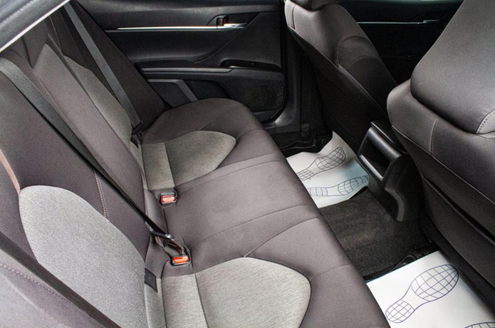 Toyota Camry VIII (XV70) Сургут  - изображение 18