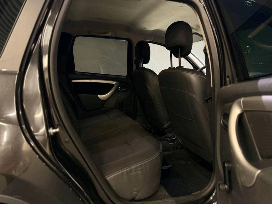 Nissan Terrano III (D10) Новосибирск  - изображение 13