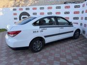 Nissan Almera III (G15) Санкт-Петербург  - изображение 15