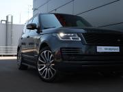 Land Rover Range Rover IV Рестайлинг Москва  - изображение 61
