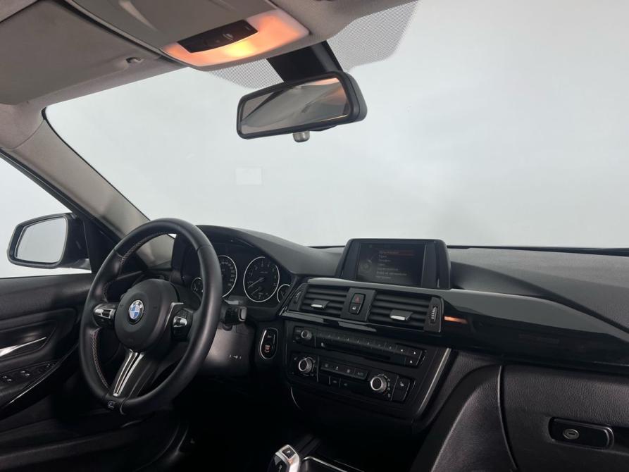 BMW 3 серии VI (F3x) Архангельск  - изображение 13