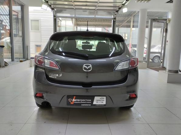 Mazda 3 II (BL) Рестайлинг с пробегом 2012 года, цена 925 000 рублей, 148391 км, хэтчбек, Автокод Объявления