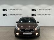 Kia Ceed II Санкт-Петербург  - изображение 24