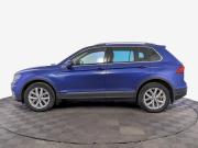 Volkswagen Tiguan II Москва  - изображение 38